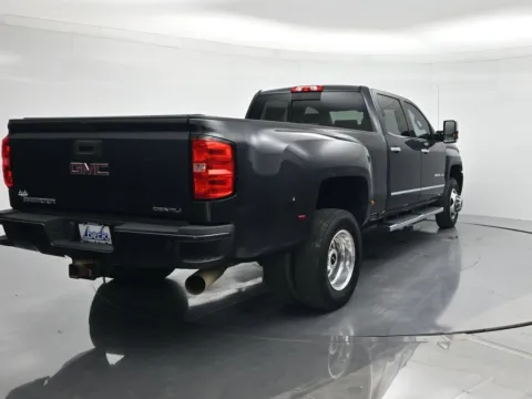 More photos of 2018 GMC Sierra 3500 HD Denali at Beck Nissan, FL