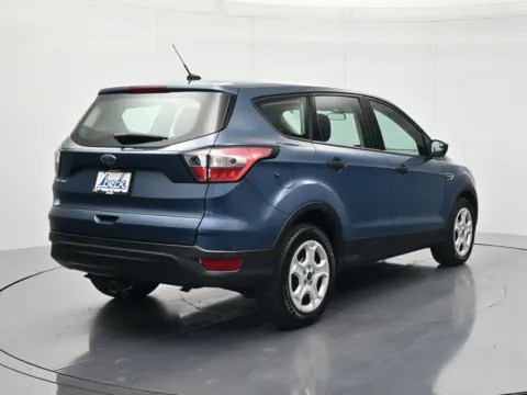 More photos of 2018 Ford Escape S at Beck Nissan, FL