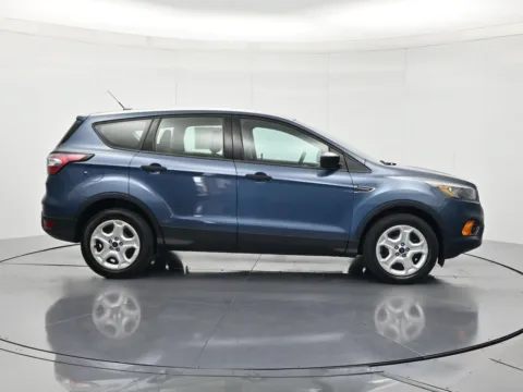 More photos of 2018 Ford Escape S at Beck Nissan, FL