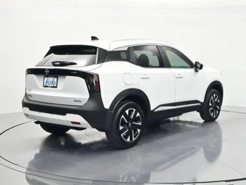 More photos of 2027 Nissan Kicks SV at Beck Nissan, FL