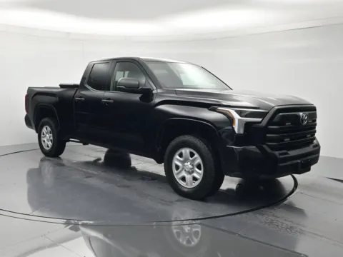 Another view of 2023 Toyota Tundra SR for sale in Palatka, FL at Beck Nissan