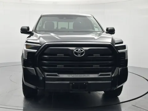 Photos of 2023 Toyota Tundra SR for sale in Palatka, FL at Beck Nissan