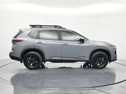 More photos of 2026 Nissan Rogue Rock Creek at Beck Nissan, FL