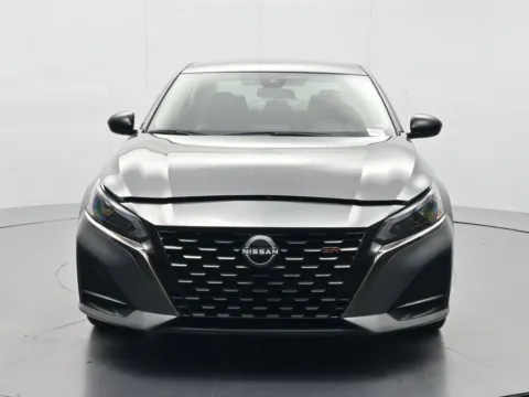 Photos of 2025 Nissan Altima 2.5 SR for sale in Palatka, FL at Beck Nissan