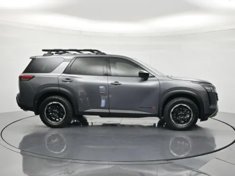 More photos of 2026 Nissan Pathfinder Rock Creek at Beck Nissan, FL