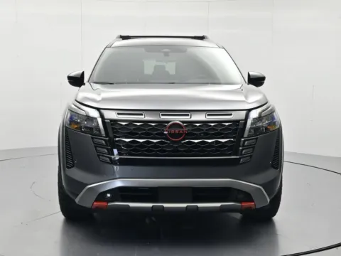 Photos of 2026 Nissan Pathfinder Rock Creek for sale in Palatka, FL at Beck Nissan