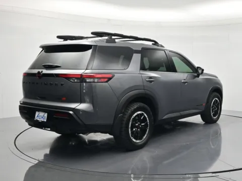 More photos of 2026 Nissan Pathfinder Rock Creek at Beck Nissan, FL