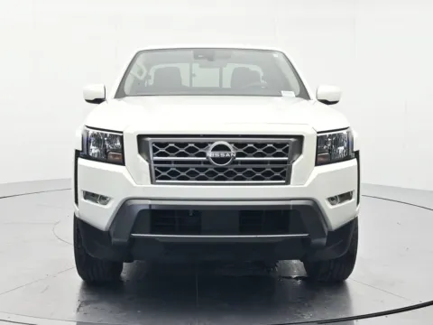 Photos of 2022 Nissan Frontier SV for sale in Palatka, FL at Beck Nissan