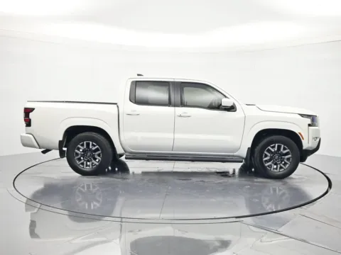 More photos of 2022 Nissan Frontier SV at Beck Nissan, FL