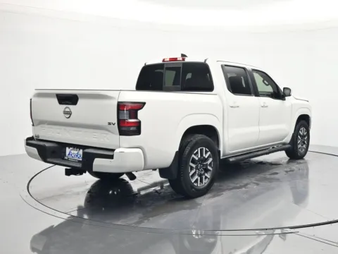 More photos of 2022 Nissan Frontier SV at Beck Nissan, FL