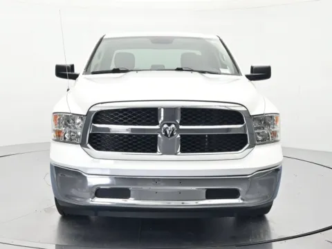 Photos of 2021 Ram 1500 Classic SLT for sale in Palatka, FL at Beck Nissan