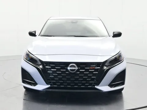 Photos of 2026 Nissan Altima 2.5 SR for sale in Palatka, FL at Beck Nissan