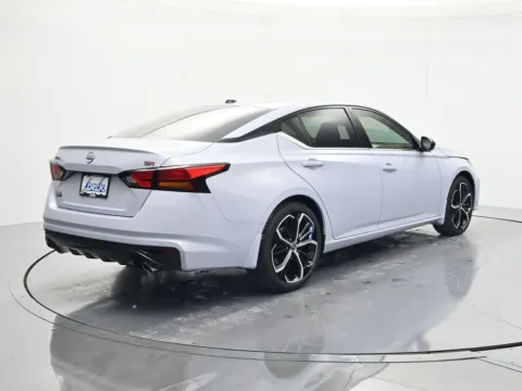 More photos of 2026 Nissan Altima 2.5 SR at Beck Nissan, FL
