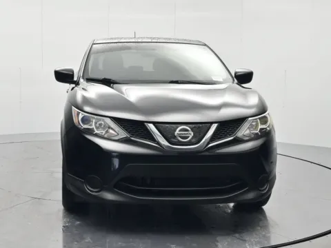 Photos of 2019 Nissan Rogue Sport S for sale in Palatka, FL at Beck Nissan