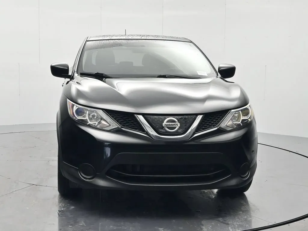 Used 2019 Nissan Rogue Sport S with VIN JN1BJ1CPXKW227882 for sale in Palatka, FL