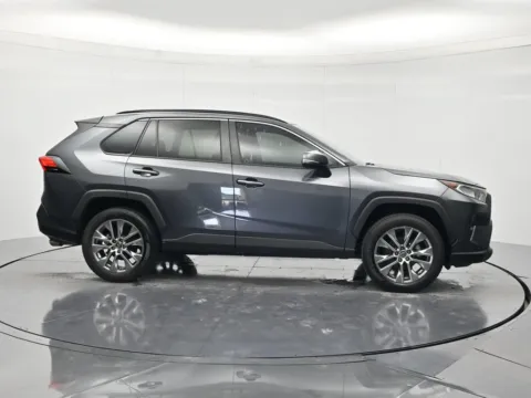 More photos of 2021 Toyota RAV4 XLE Premium at Beck Nissan, FL