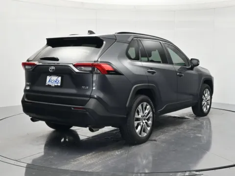 More photos of 2021 Toyota RAV4 XLE Premium at Beck Nissan, FL