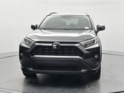 Photos of 2021 Toyota RAV4 XLE Premium for sale in Palatka, FL at Beck Nissan