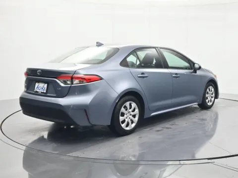 More photos of 2024 Toyota Corolla LE at Beck Nissan, FL