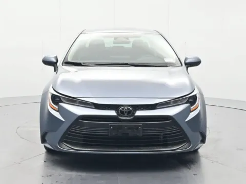 Photos of 2024 Toyota Corolla LE for sale in Palatka, FL at Beck Nissan