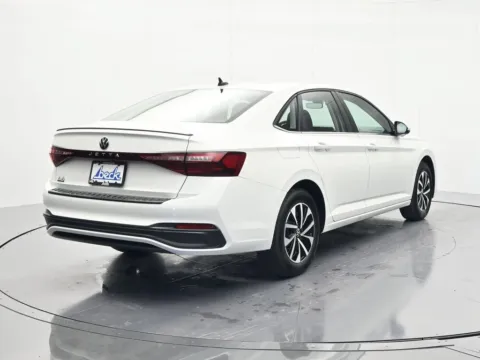 More photos of 2026 Volkswagen Jetta 1.5T S at Beck Nissan, FL