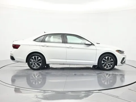 More photos of 2026 Volkswagen Jetta 1.5T S at Beck Nissan, FL