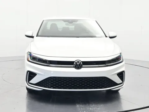 Photos of 2026 Volkswagen Jetta 1.5T S for sale in Palatka, FL at Beck Nissan