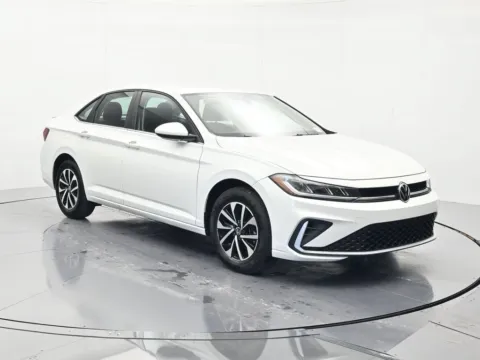 Another view of 2026 Volkswagen Jetta 1.5T S for sale in Palatka, FL at Beck Nissan