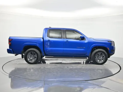 More photos of 2027 Nissan Frontier SV at Beck Nissan, FL