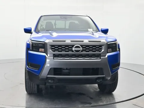 Photos of 2027 Nissan Frontier SV for sale in Palatka, FL at Beck Nissan