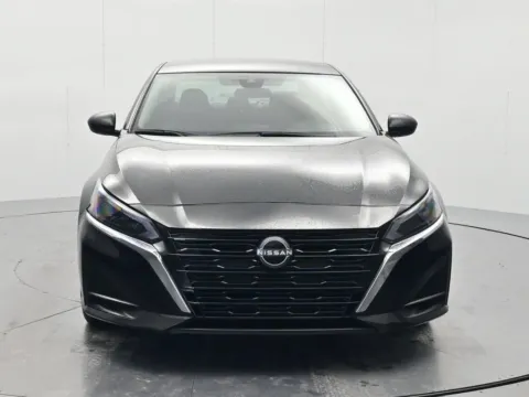 Photos of 2025 Nissan Altima 2.5 SV for sale in Palatka, FL at Beck Nissan