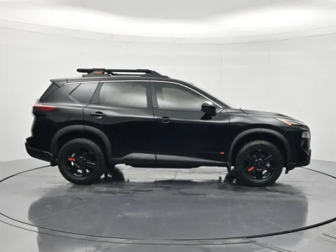 More photos of 2026 Nissan Rogue Rock Creek at Beck Nissan, FL