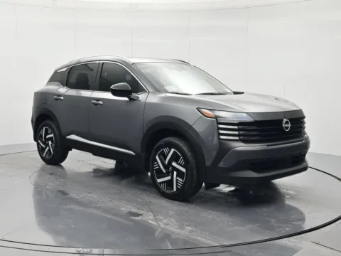 Another view of 2027 Nissan Kicks SV for sale in Palatka, FL at Beck Nissan