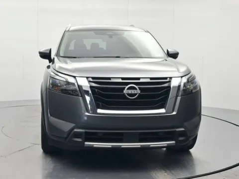 Photos of 2025 Nissan Pathfinder SL for sale in Palatka, FL at Beck Nissan