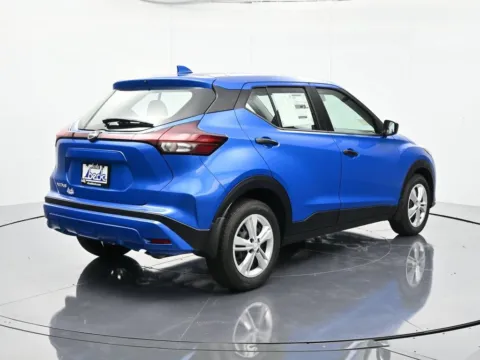 More photos of 2025 Nissan Kicks Play S at Beck Nissan, FL