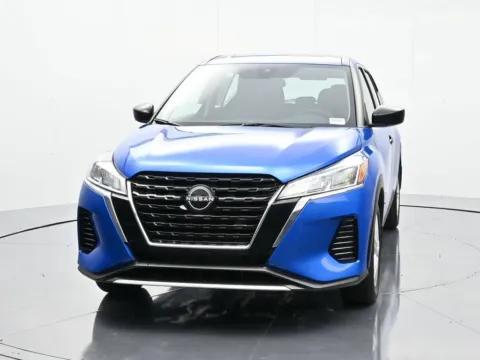 Photos of 2025 Nissan Kicks Play S for sale in Palatka, FL at Beck Nissan