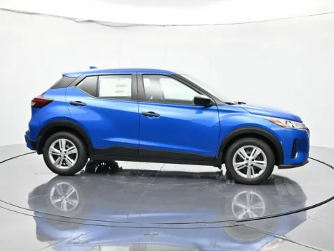 More photos of 2025 Nissan Kicks Play S at Beck Nissan, FL