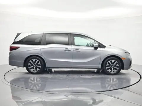 More photos of 2025 Honda Odyssey EX-L at Beck Nissan, FL