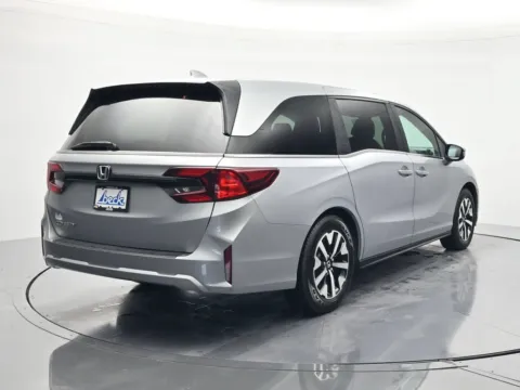 More photos of 2025 Honda Odyssey EX-L at Beck Nissan, FL