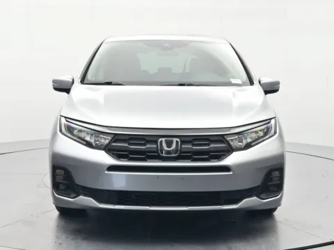 Photos of 2025 Honda Odyssey EX-L for sale in Palatka, FL at Beck Nissan