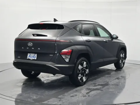 More photos of 2024 Hyundai Kona SEL at Beck Nissan, FL