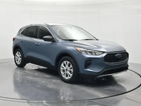 Another view of 2024 Ford Escape Active for sale in Palatka, FL at Beck Nissan
