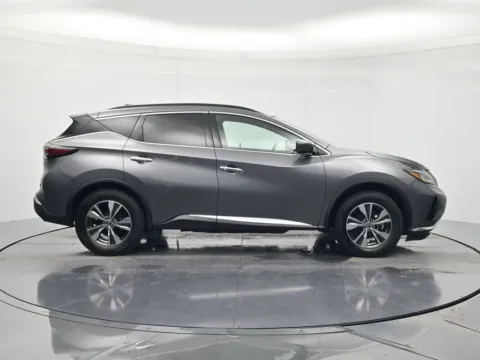 More photos of 2023 Nissan Murano SV at Beck Nissan, FL