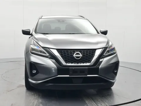 Photos of 2023 Nissan Murano SV for sale in Palatka, FL at Beck Nissan