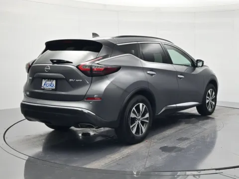 More photos of 2023 Nissan Murano SV at Beck Nissan, FL