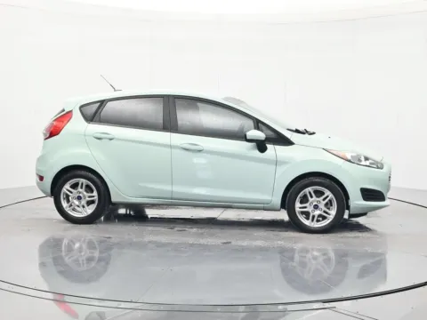 More photos of 2019 Ford Fiesta SE at Beck Nissan, FL