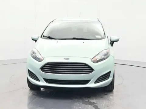 Photos of 2019 Ford Fiesta SE for sale in Palatka, FL at Beck Nissan