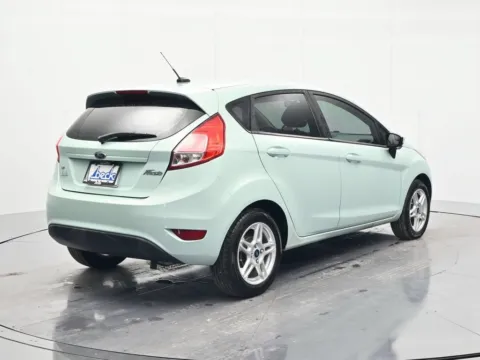 More photos of 2019 Ford Fiesta SE at Beck Nissan, FL