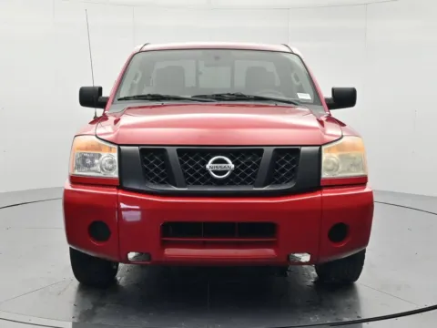 Photos of 2012 Nissan Titan S for sale in Palatka, FL at Beck Nissan