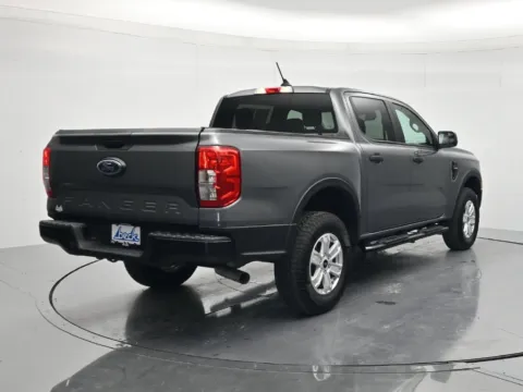 More photos of 2025 Ford Ranger XL at Beck Nissan, FL